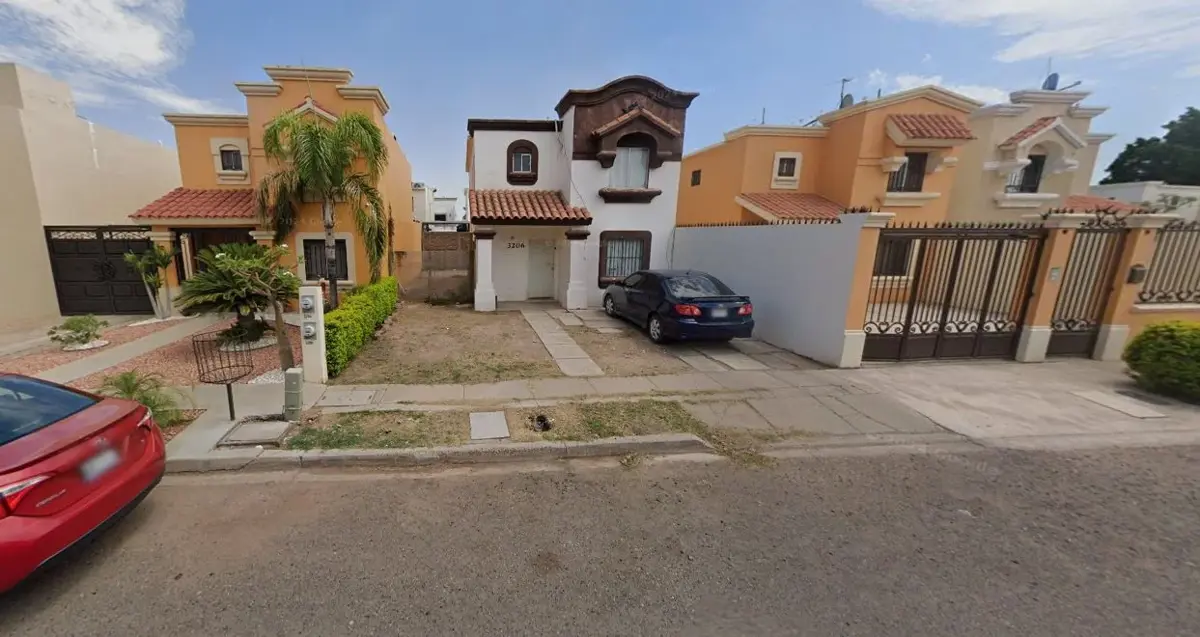 Casa en venta en Montecarlo, Cajeme — foto 1 de 6