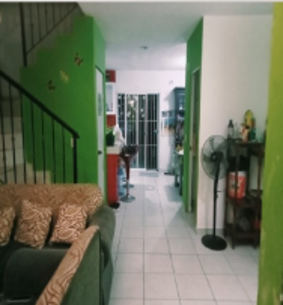 Casa en venta en Guadalupe Victoria, Poza Rica de Hidalgo — foto 2 de 8