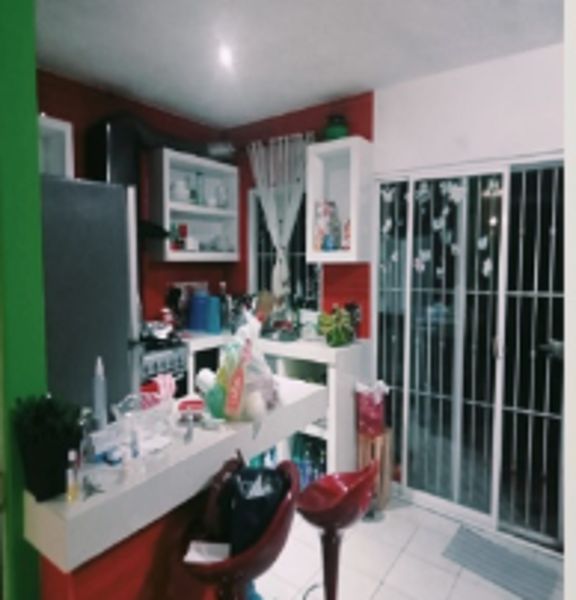 Casa en venta en Guadalupe Victoria, Poza Rica de Hidalgo — foto 3 de 8