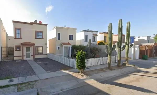 Casa en venta en Villas del Encanto, La Paz, Baja California Sur