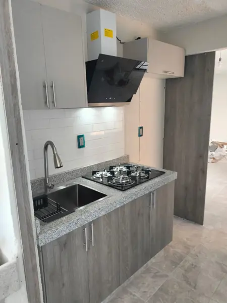 Departamento en venta en Hidalgo del Valle, León, Guanajuato