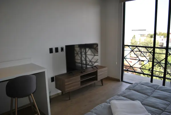 Departamento en renta en Narvarte Oriente, Benito Juárez — foto 3 de 15