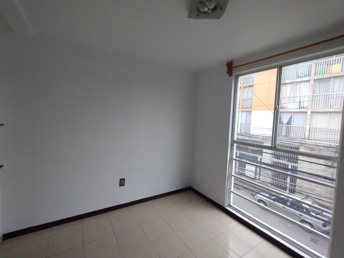 Departamento en venta en Agrícola Pantitlán, Iztacalco — foto 1 de 15