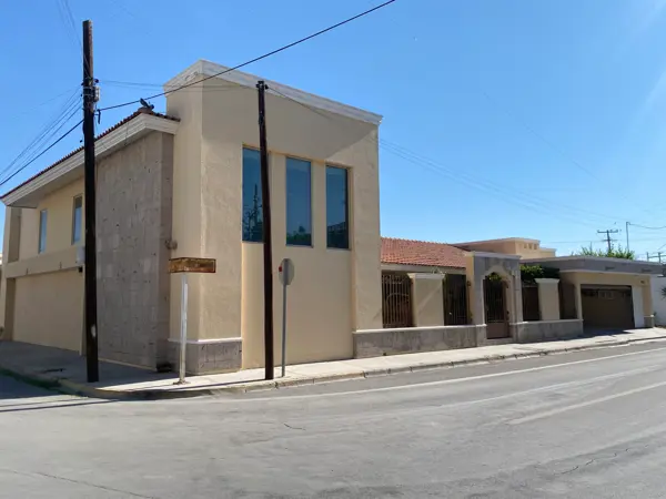 Casa en venta en Residencial Campestre la Rosita, Torreón — foto 2 de 28