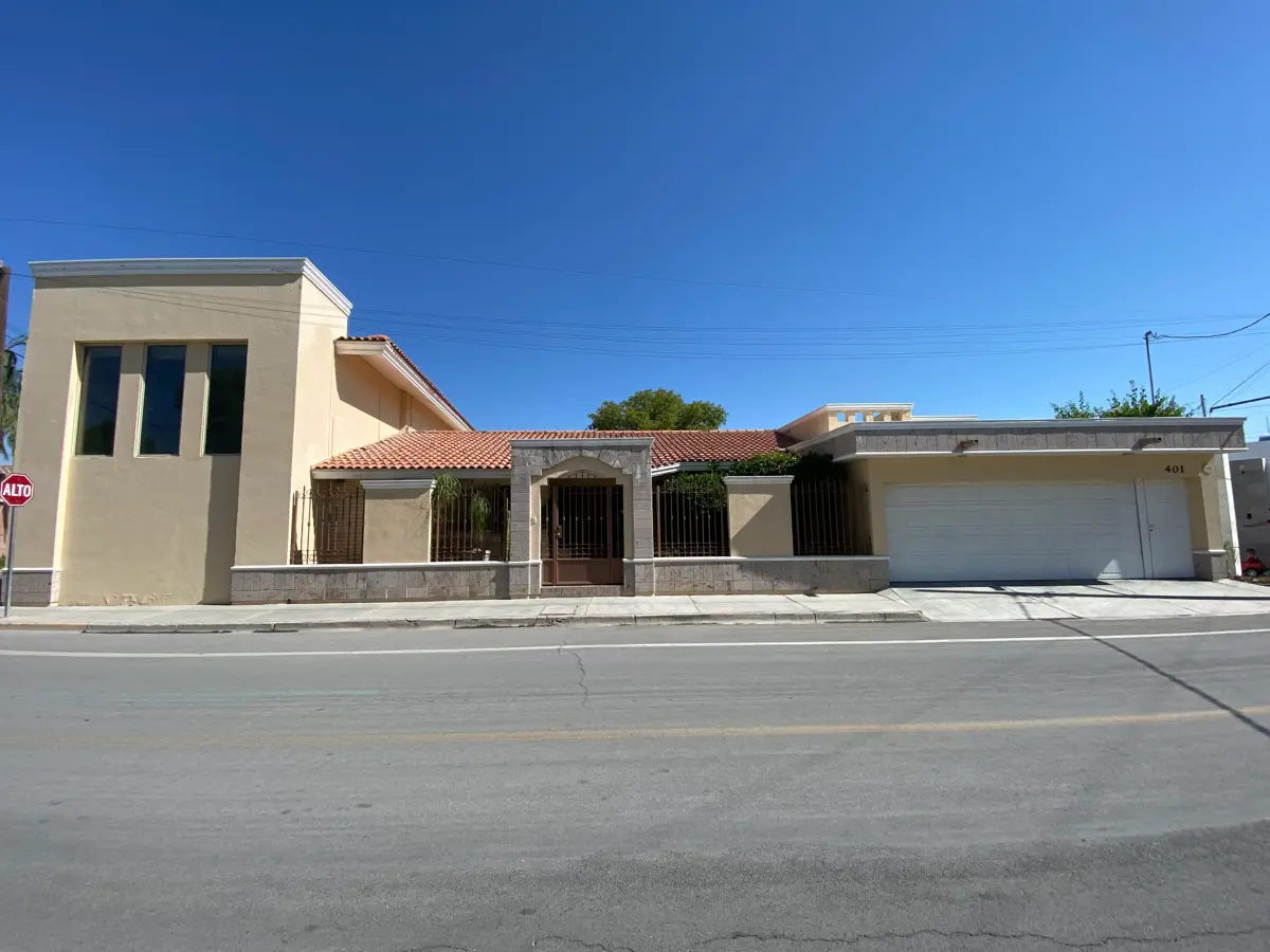 Casa en Venta en Residencial Campestre la Rosita, Torreón, Coahuila de Zaragoza