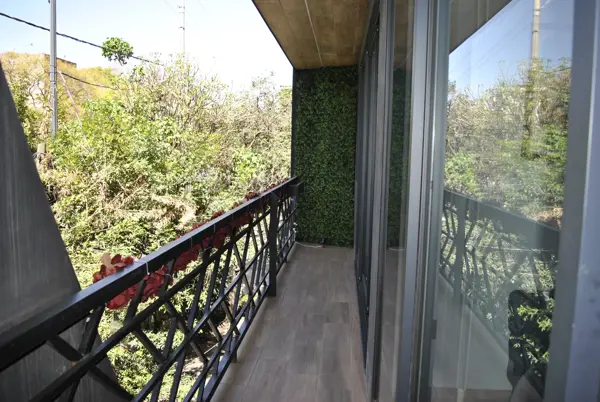 Departamento en renta en Narvarte Oriente, Benito Juárez — foto 3 de 18