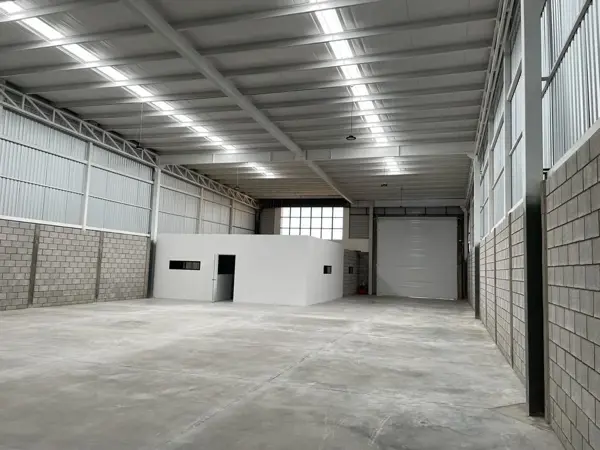 Bodega en renta en La Union, Torreón — foto 2 de 4