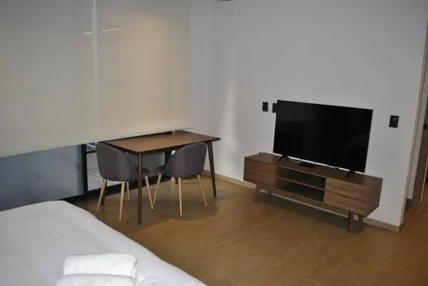Departamento en renta en Narvarte Oriente, Benito Juárez — foto 2 de 14