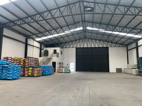 Bodega en renta en Chipilo de Francisco Javier Mina, San Gregorio Atzompa — foto 3 de 12
