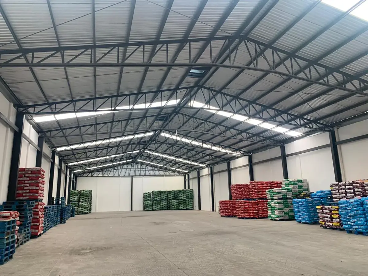 Bodega en renta en Chipilo de Francisco Javier Mina, San Gregorio Atzompa — foto 1 de 12