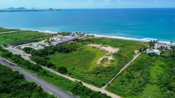 Terreno en venta en Cerritos al Mar, Mazatlán — foto 3 de 14