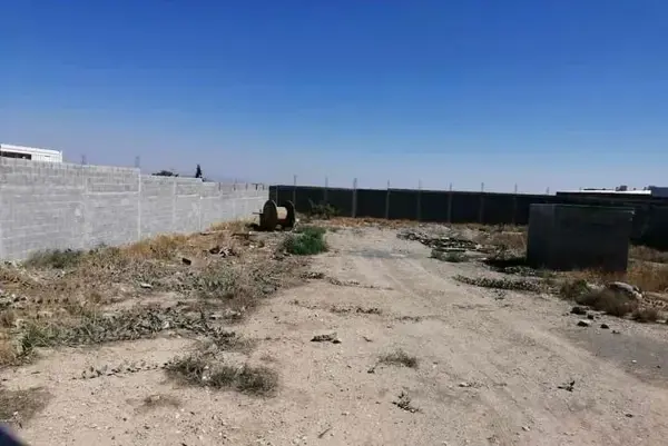 Terreno en renta en San José de los Cerritos, Saltillo — foto 2 de 3