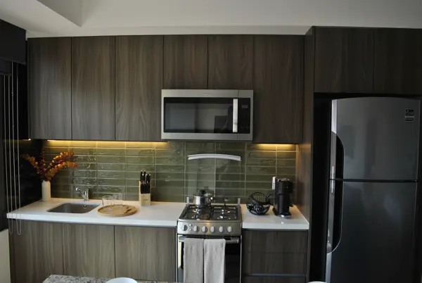 Departamento en renta en Roma Norte, Cuauhtémoc — foto 3 de 10