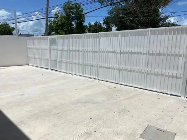 Bodega en renta en Maya Pax, Tulum — foto 2 de 11