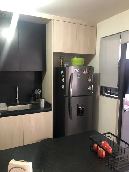Departamento en renta en Zákia, El Marqués — foto 3 de 9