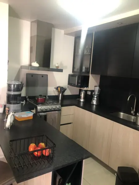 Departamento en renta en Zákia, El Marqués — foto 2 de 9