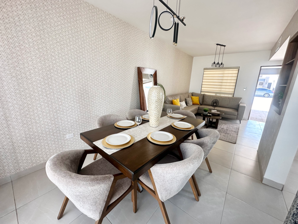 Casa en venta en Los Viñedos, Torreón — foto 2 de 19