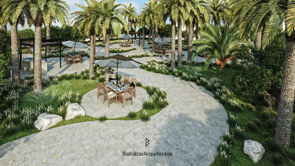 Terreno en venta en Lomas del Sol, Alvarado — foto 2 de 11