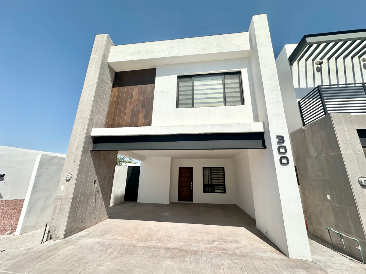 Casa en Venta en Los Viñedos, Torreón, Coahuila de Zaragoza