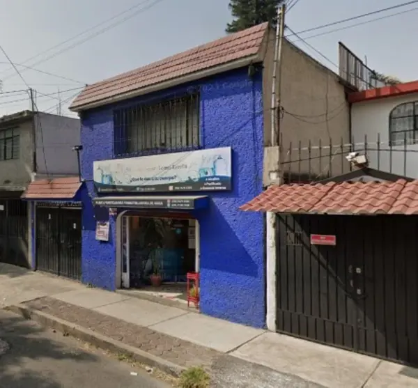Casa en venta en Lomas Estrella, Iztapalapa — foto 2 de 8