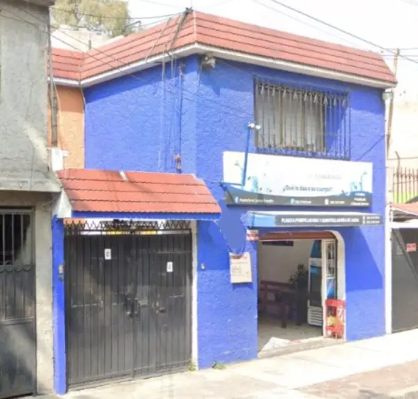 Casa en venta en Lomas Estrella, Iztapalapa — foto 3 de 8