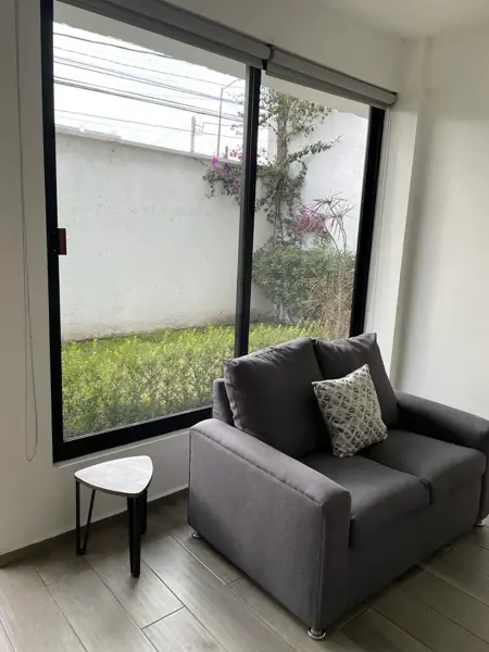 Departamento en renta en San Gaspar Tlahuelilpan, Metepec — foto 2 de 11