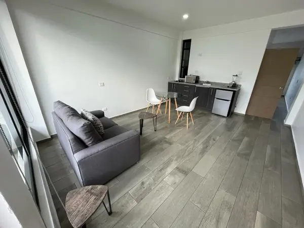 Departamento en renta en San Gaspar Tlahuelilpan, Metepec — foto 3 de 11