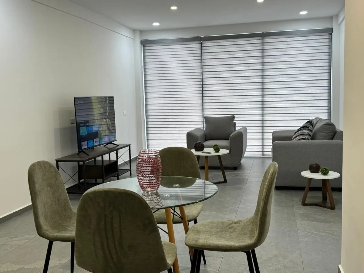 Departamento en renta en San Gaspar Tlahuelilpan, Metepec — foto 1 de 13