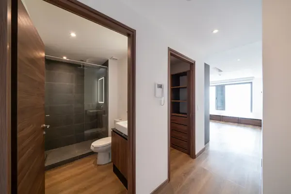 Departamento en renta en Granjas Palo Alto, Cuajimalpa de Morelos — foto 3 de 16
