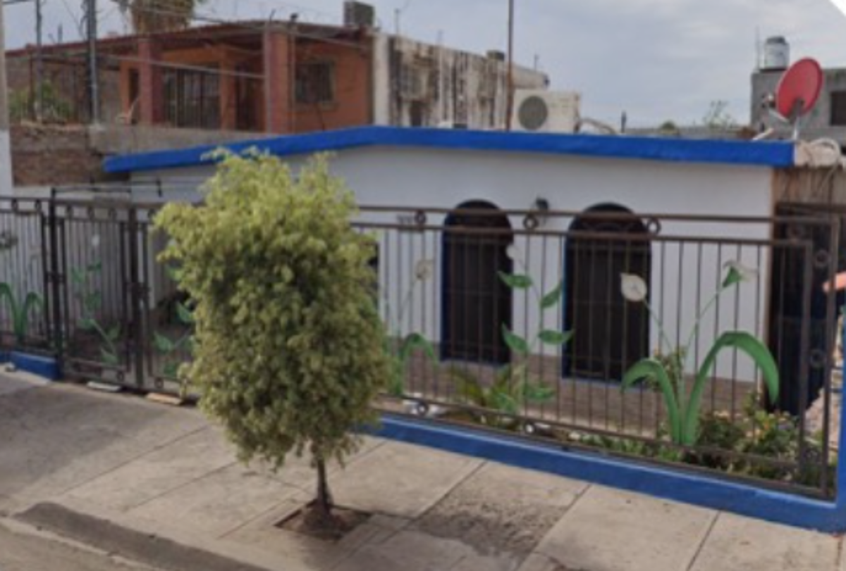 Casa en venta en Faustino Felix Serna, Cajeme