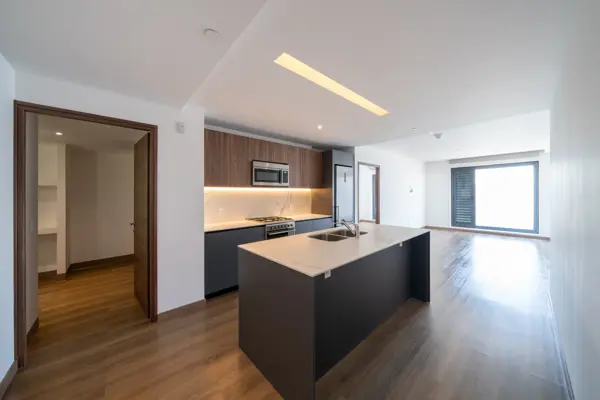 Departamento en renta en Granjas Palo Alto, Cuajimalpa de Morelos — foto 2 de 20