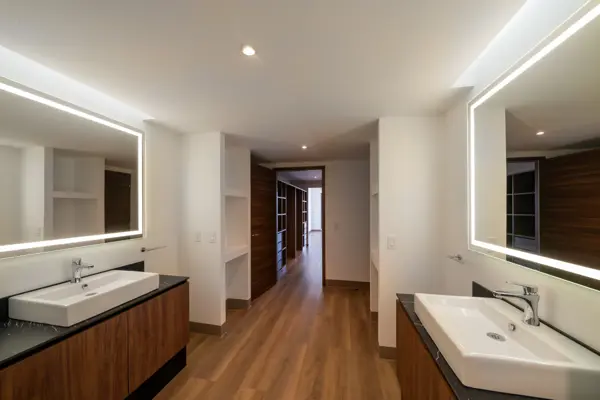 Departamento en renta en Granjas Palo Alto, Cuajimalpa de Morelos — foto 3 de 20