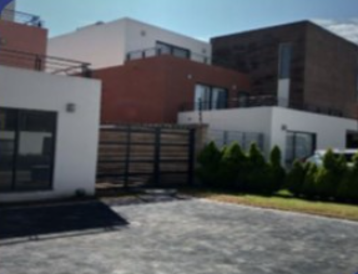 Casa en venta en Villas del Campo, Calimaya — foto 1 de 4