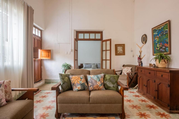Casa en venta en Merida Centro, Mérida — foto 2 de 23