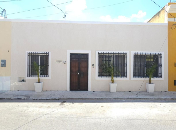 Casa en venta en Merida Centro, Mérida — foto 1 de 23
