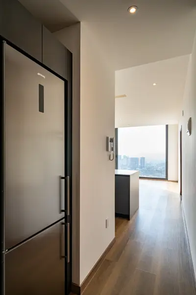 Departamento en renta en Granjas Palo Alto, Cuajimalpa de Morelos — foto 3 de 13