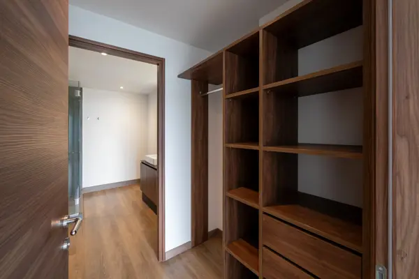 Departamento en renta en Granjas Palo Alto, Cuajimalpa de Morelos — foto 3 de 15