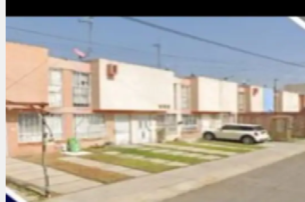 Casa en venta en Los Héroes Tecámac, Tecámac