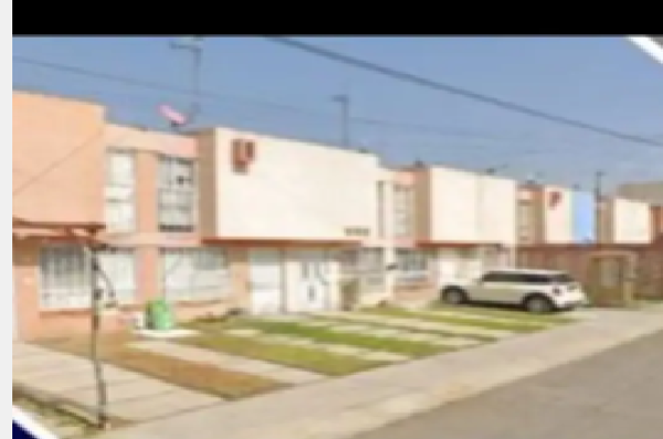 Casa en venta en Los Héroes Tecámac, Tecámac, México Casa en venta en Los Héroes Tecámac, Tecámac, México