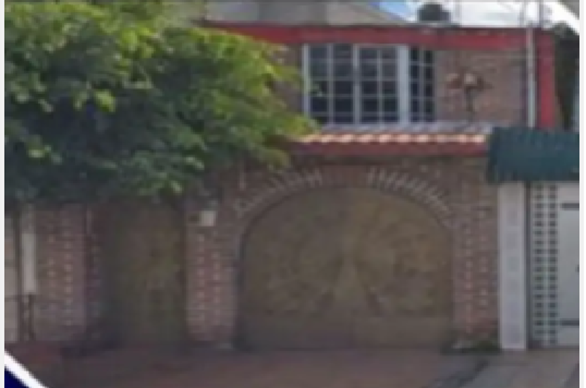 Casa en venta en Arboledas de Aragon, Ecatepec de Morelos