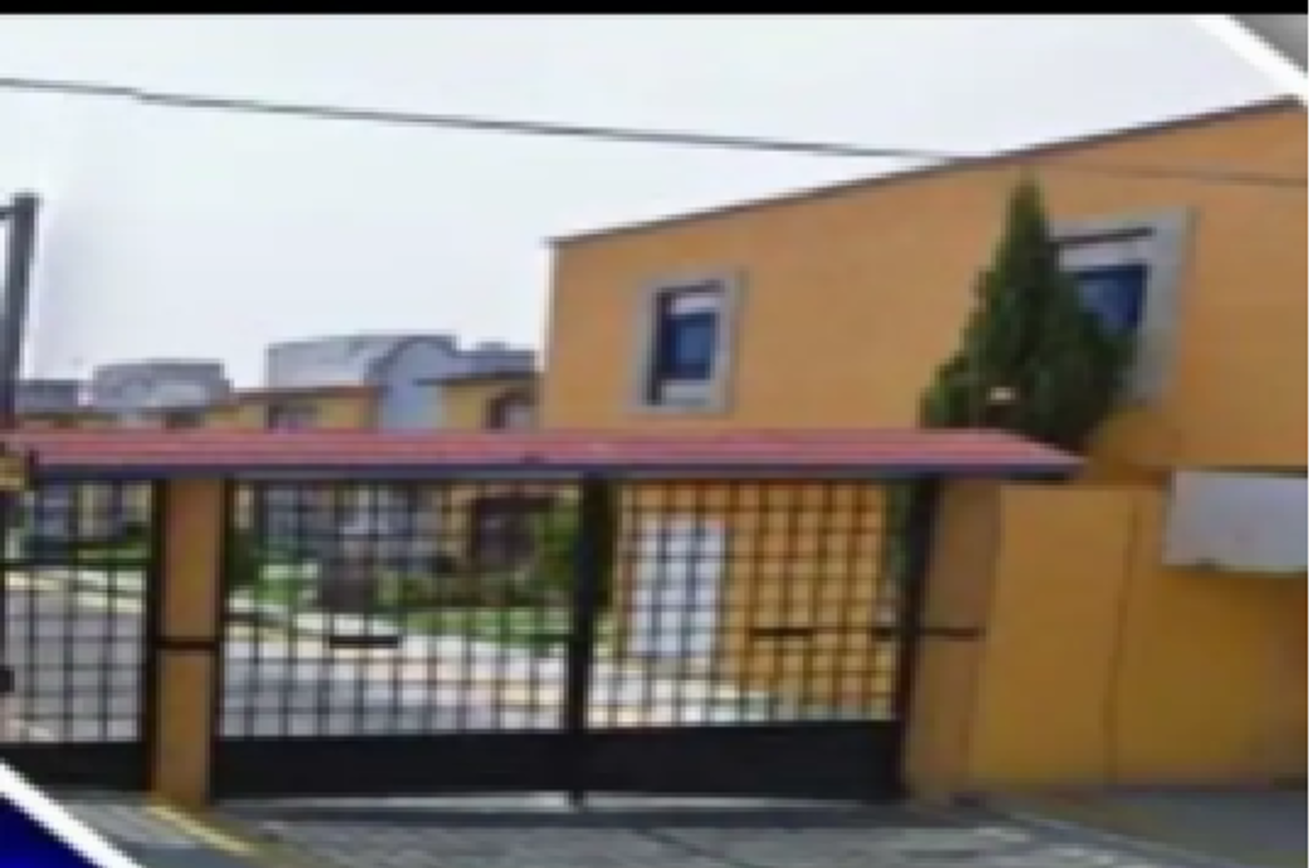 Casa en venta en San Buenaventura, Ixtapaluca