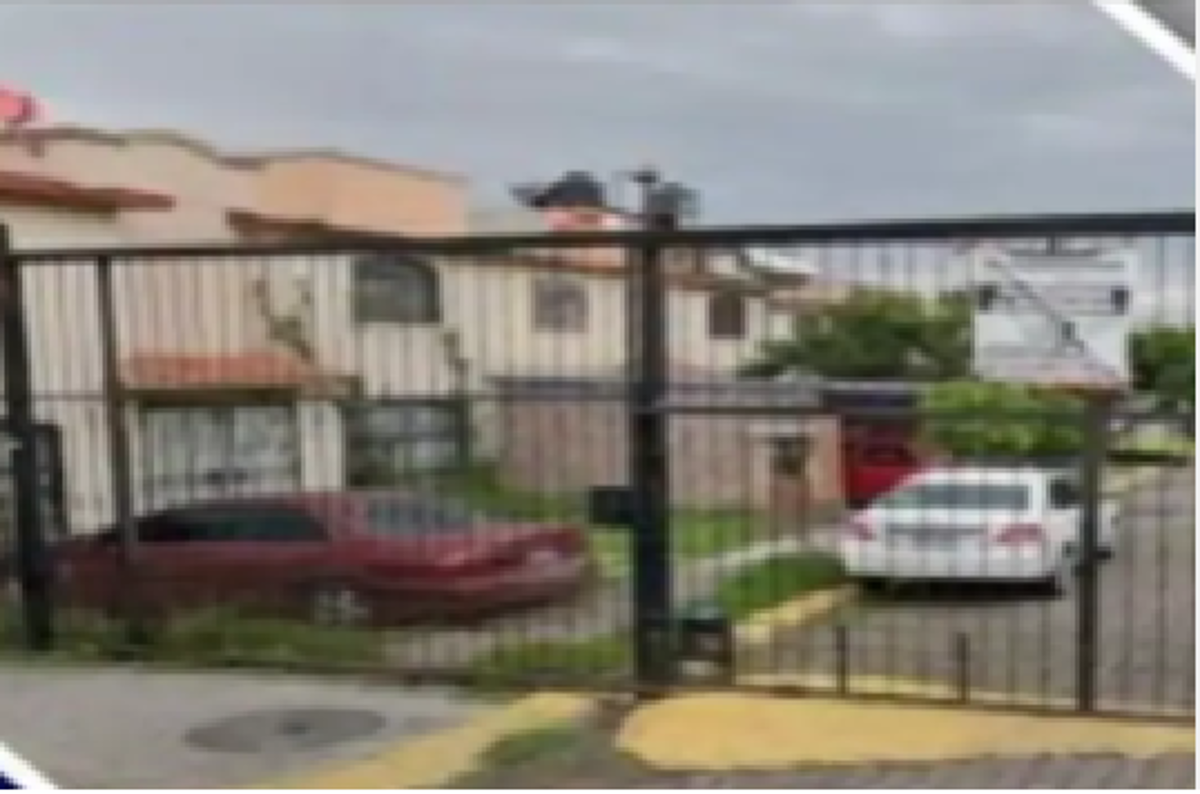 Casa en venta en San Buenaventura, Ixtapaluca