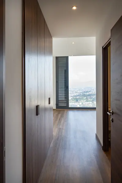 Departamento en renta en Granjas Palo Alto, Cuajimalpa de Morelos — foto 3 de 13