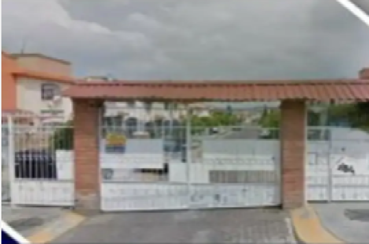 Casa en venta en San Buenaventura, Ixtapaluca