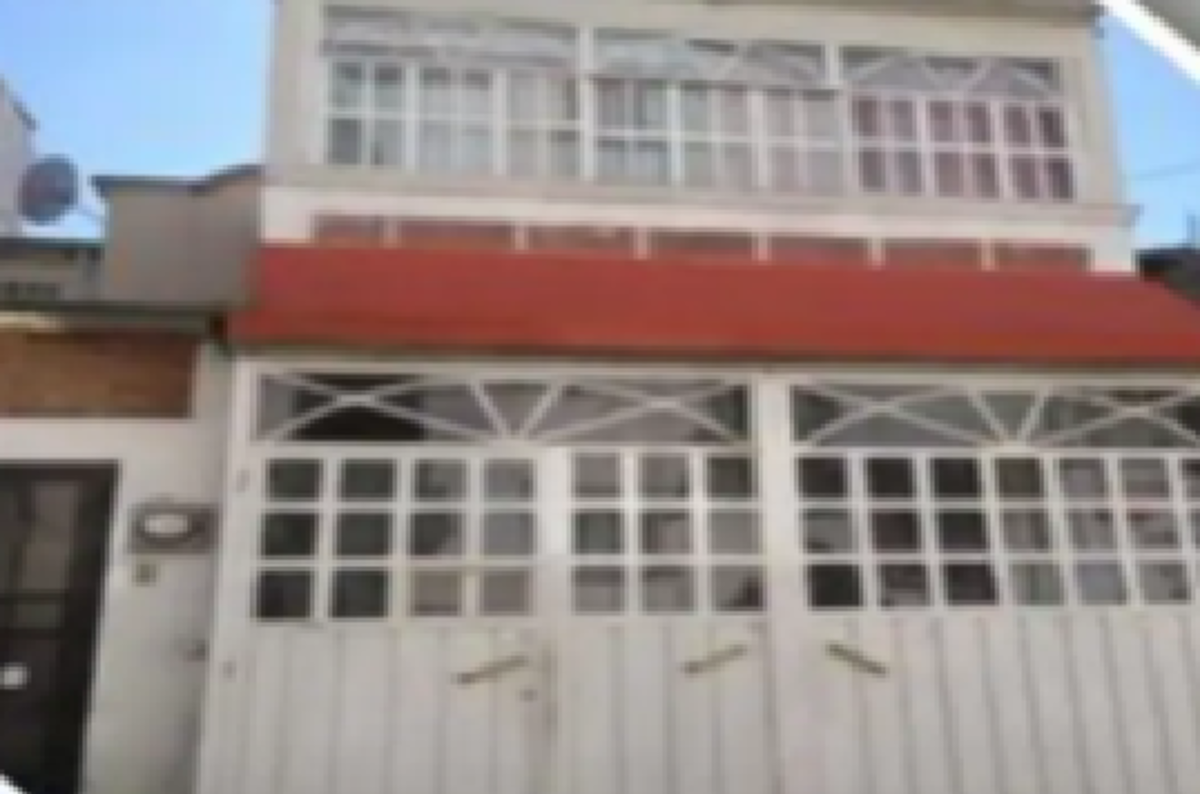 Casa en venta en Real de San Vicente I, Chicoloapan