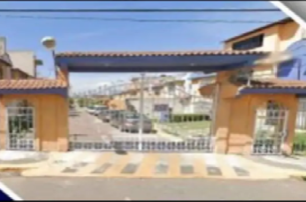 Casa en venta en San Buenaventura, Ixtapaluca