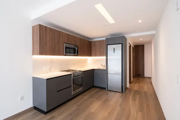 Departamento en renta en Granjas Palo Alto, Cuajimalpa de Morelos — foto 2 de 13