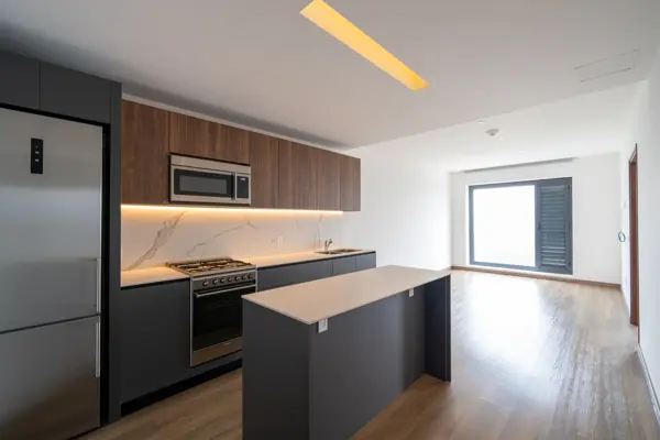 Departamento en renta en Granjas Palo Alto, Cuajimalpa de Morelos — foto 2 de 17