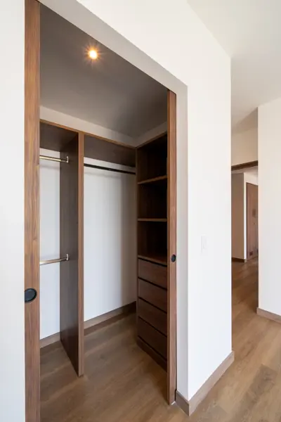 Departamento en renta en Granjas Palo Alto, Cuajimalpa de Morelos — foto 3 de 14