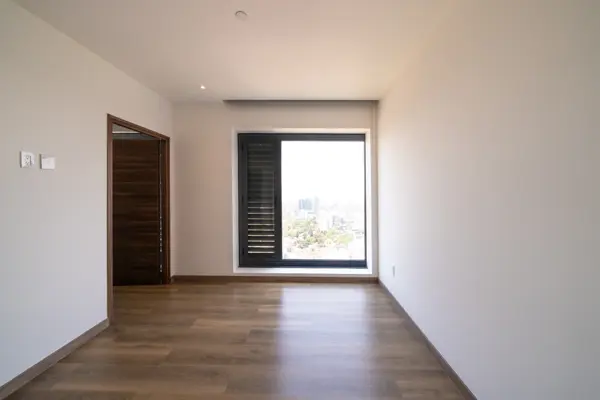Departamento en renta en Granjas Palo Alto, Cuajimalpa de Morelos — foto 3 de 10